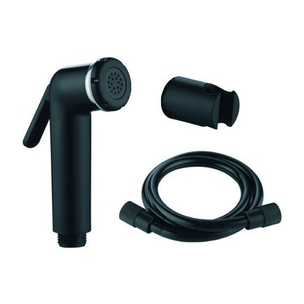 Niagara Rain Shower Suite — Ceiling Mounted 9-Inch Rain Shower Arm