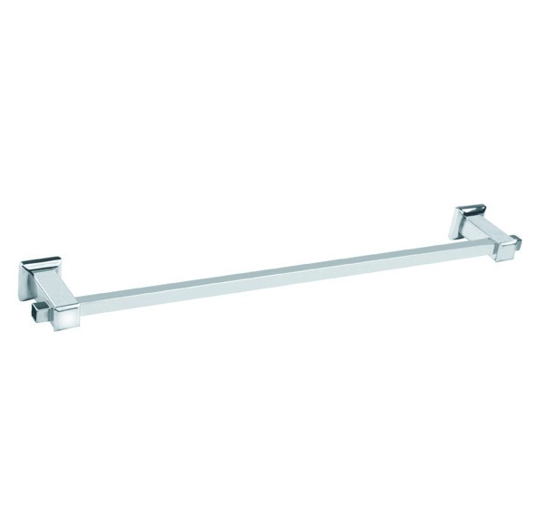 Niagara Rain Shower Suite — Solid Brass Chrome Mist Shower