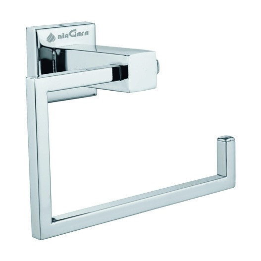 Niagara Rain Shower Suite — Ceiling Mounted 9-Inch Rain Shower Arm