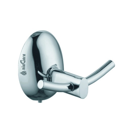 Niagara Bathroom Fixture — Heavy-Duty Brass Health Faucet Gun (Series NIA-224)