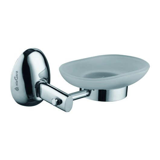 Niagara Bathroom Fixture — Heavy Brass Robe Hook (Series NIA-224)