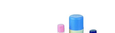 Niagara Bathroom Fixture — Kubb 5-Piece Bathroom Accessories Set (Series NIA-226)