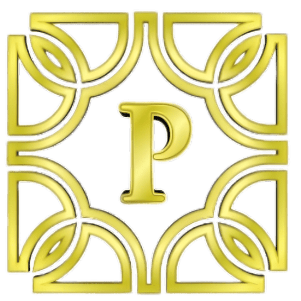 Sri Priyadharshini Traders Logo