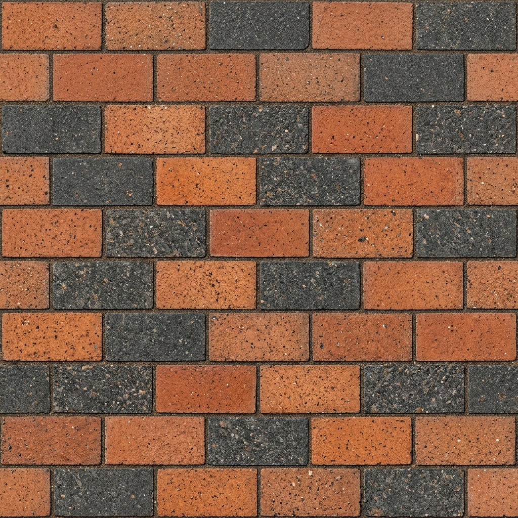 Anuj High Depth 3D Elevation Wall Tile 600x300mm — Model 70008 Ledge Stone
