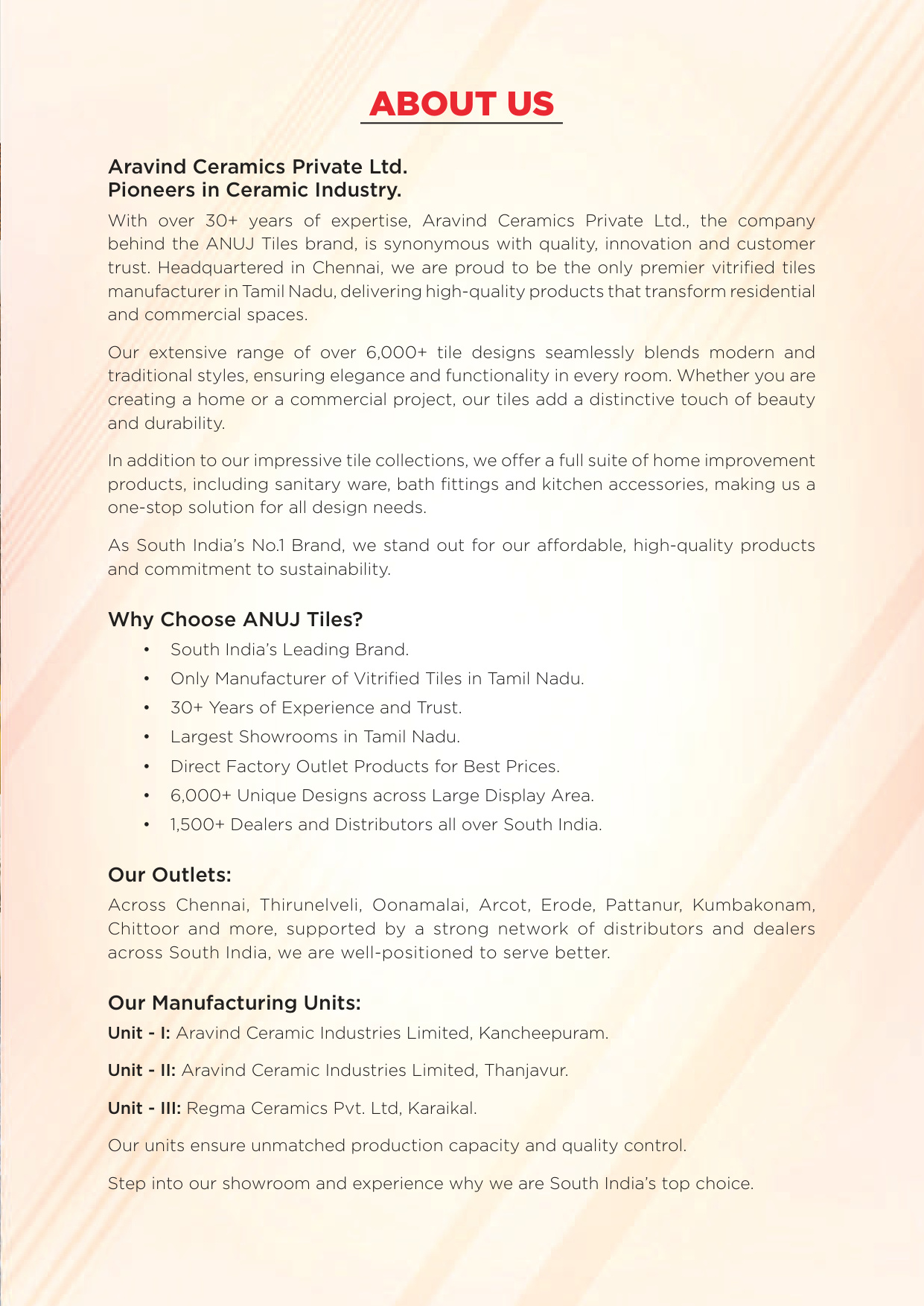 Chennai Grand Slabs